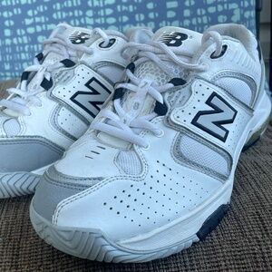 New Balance 781 tennis shoes